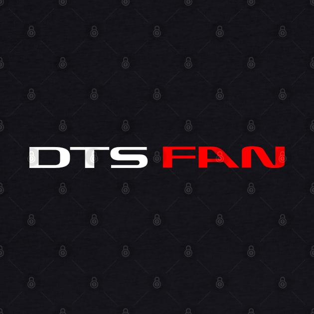 DTS FAN by Elang